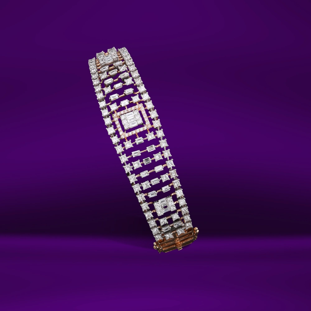 Diamond Kadas